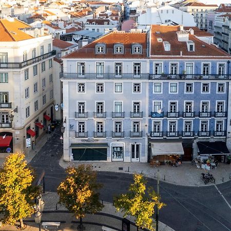 Chiado Camões Apartments | Lisbon Best Apartments Lisboa Exterior foto